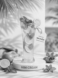 Virgin Mojito