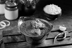Kozhi Melagu Curry