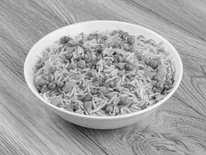 Veg Fried Rice