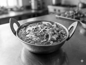 kadai paneer