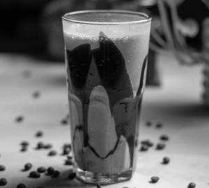 Mocha Frappe