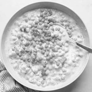 Boondi Raita