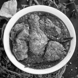 Desi Kukad Masala