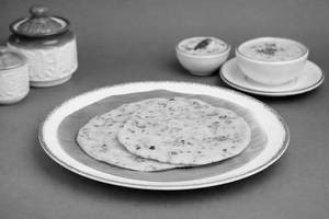 Set Dosa Vadacurry (2 Pc)