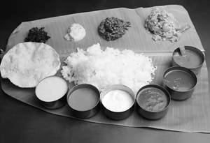 Parcel Meals