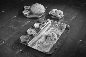 Poori Dosa Treatu For 2