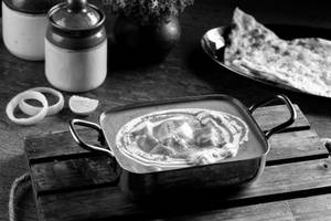 Paneer Butter Masala