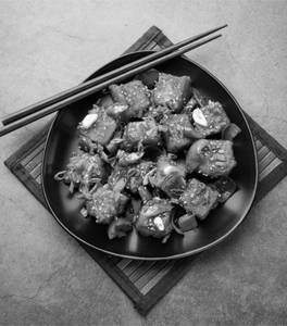 Paneer 65