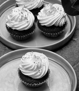 Red Velvet Cupcake