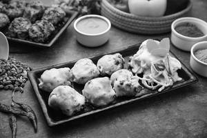 Chicken Malai Kebab (6 Pcs)