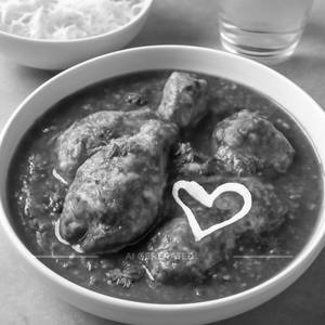 Chicken Lajawab