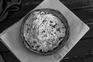 Lachha Paratha
