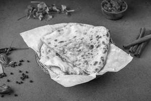 Keema Naan