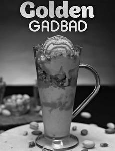 Golden Gadbad