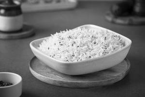 Jeera Rice