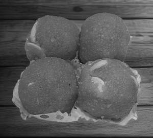 Spl Motichur Ladoo 250 Gm