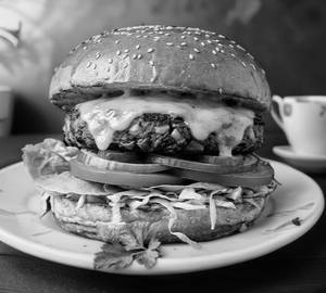 Veg Burger