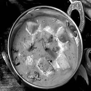 Paneer Butter Masala