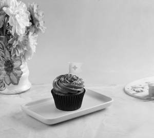 Chocolate Cupcake