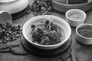 Chicken Kasha