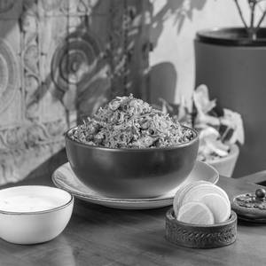 Chicken65 Fried Rice