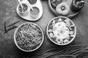 American Chopsuey (mixed)