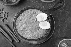 Chicken Bharta