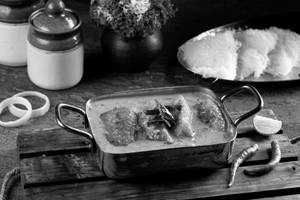 Alleppey Fish Curry