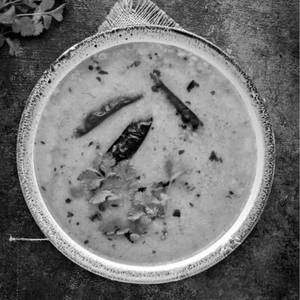 Daal Tadka