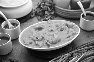 Sweet & Sour Chicken