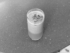 Watermelon & Mint Juice