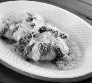 Dahi kachori