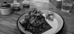 Andra Pepper Chicken
