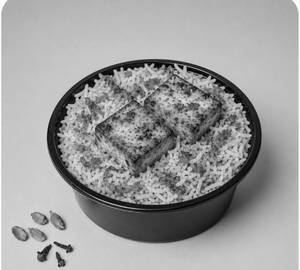 Single Paneer Tikka Biryani 750Ml