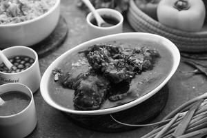 Manchurian Fish