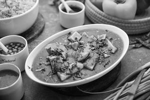 Manchurian Paneer