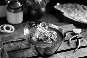 Mutton Roganjosh