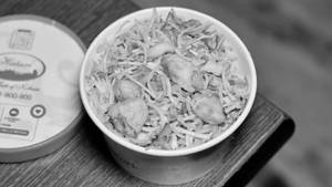 Chicken Hakka Noodles [Mf1]