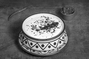Curd Rice