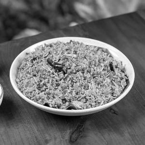 Mutton Keema Pulao