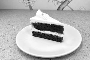 Red Velvet Pastry