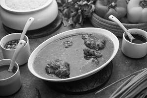 Szchuan Chicken