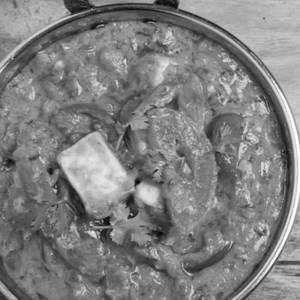 Kadhai Paneer