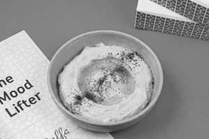 Hummus Bowl