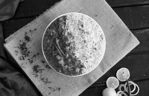 Chole Chawal