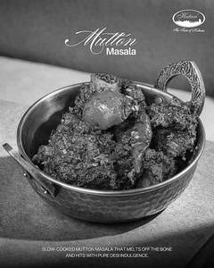Mutton Kasha (4 Pcs)