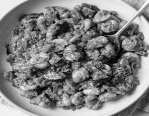 Prawn Roast