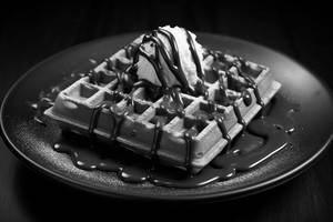 Waffer (60g) /Pkt