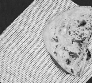 Butter Naan