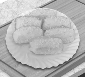 Chena Toast